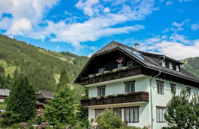 Almsommer by Interhome