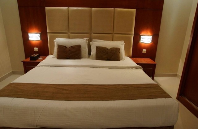 AlMuhaidb For Hotel Apartments 24