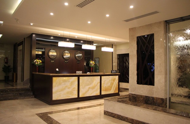 AlMuhaidb Residence Al Khafji