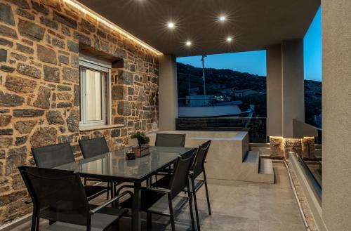 Almyra Seaside Residence 80meters from the beach