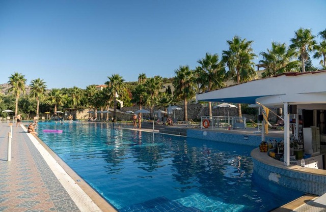 Almyrida Village & Waterpark