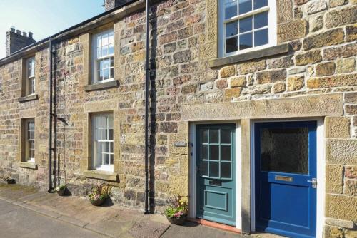 Aln Cottage Alnmouth