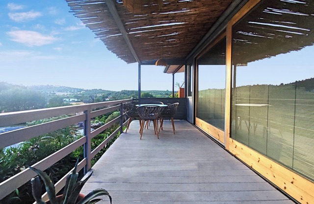 Aloe Residence Possidi a peaceful retreat surrounded by nature
