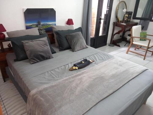 Aloes Lagoon Lodge