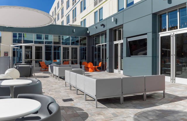 Aloft Gainesville University Area
