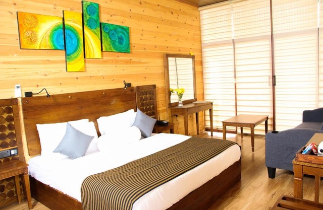 Aloft Grand Hotel Ella