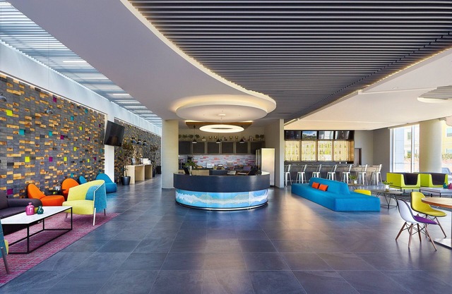 Aloft Queretaro