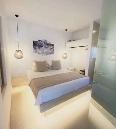 Aloft Suites Mykonos