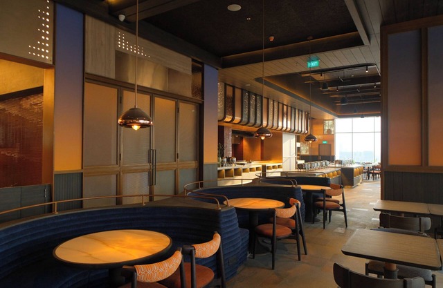Aloft Surabaya Pakuwon City
