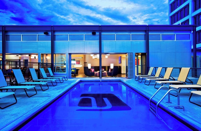 Aloft Tulsa Downtown