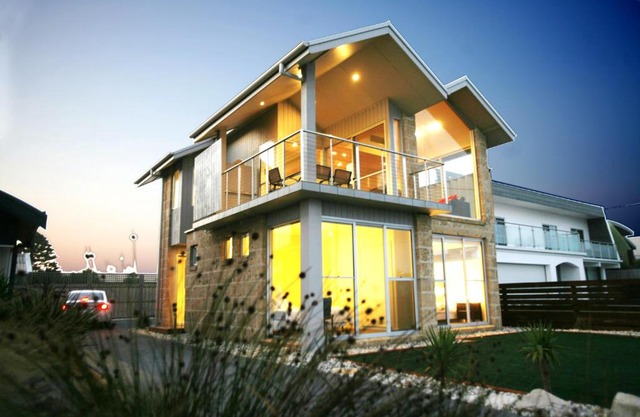 Aloha Beachfront Port Fairy