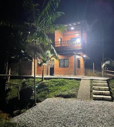 Aloha Campestre