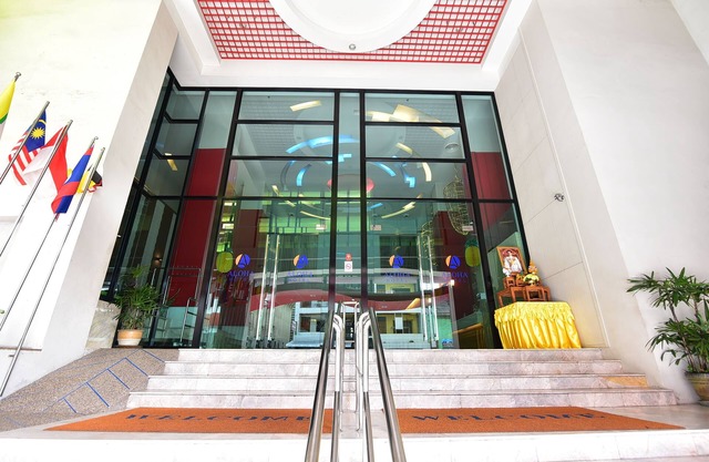 Aloha Hotel Hat Yai