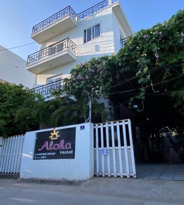 Aloha Hotel Mũi Né