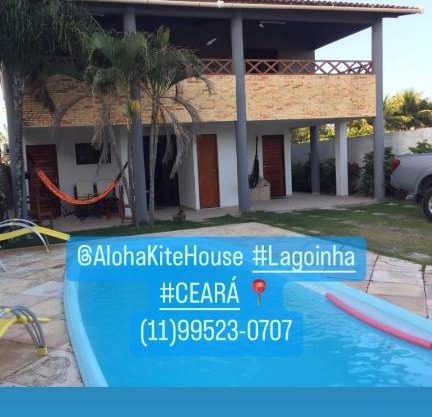 Aloha Kite House