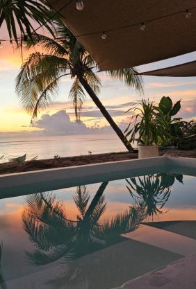 Aloha Pacifico Beach House