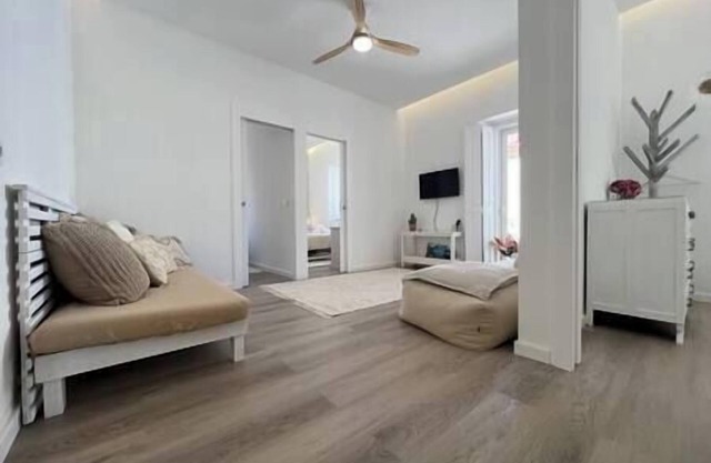 Aloha Pink House Apartamento com 3 Quartos em Parede Cascais