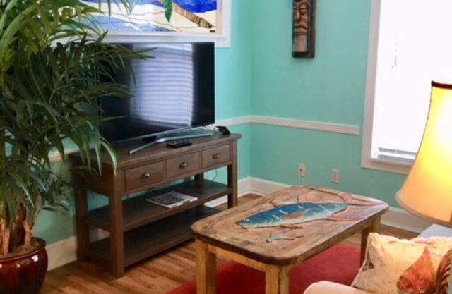 ALOHA SUITE AT OLD COLORADO INN