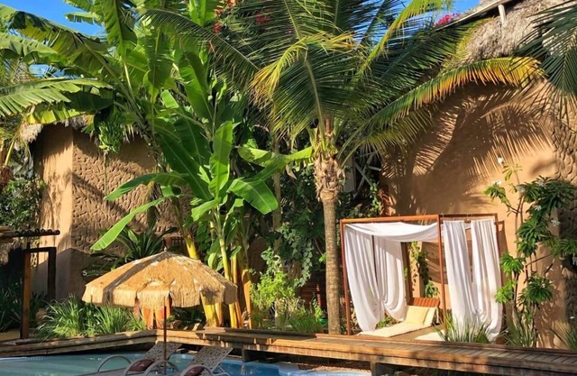 Aloha Village Hotel