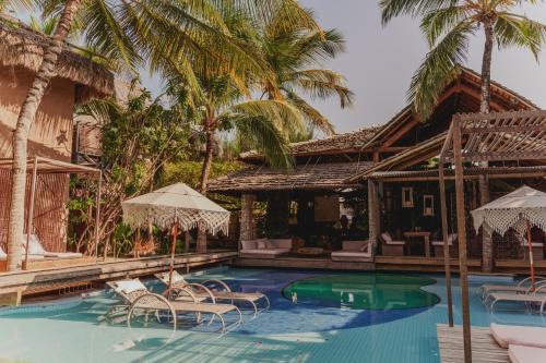 Aloha Village Hotel