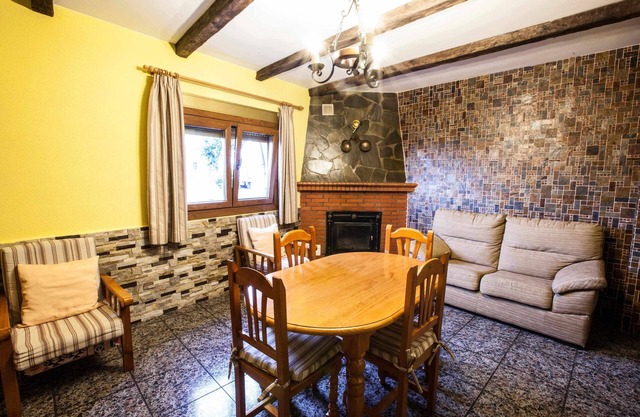 Aloj. Rural Algaida 4 personas con Spa y piscina