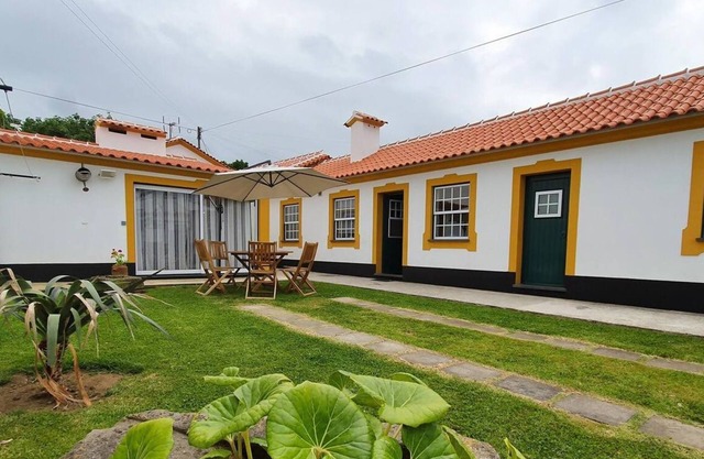 Alojamento Ponta Negra Estúdio by PontaNegraAzores