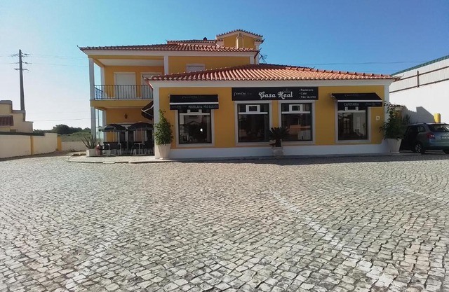 Alojamento Real