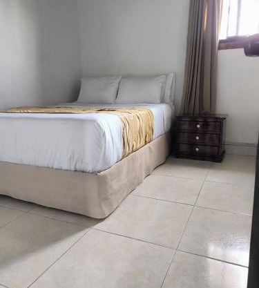 Alojamiento apartamento campestre Barbosa