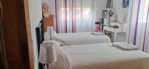 Alojamiento Casa MINSO