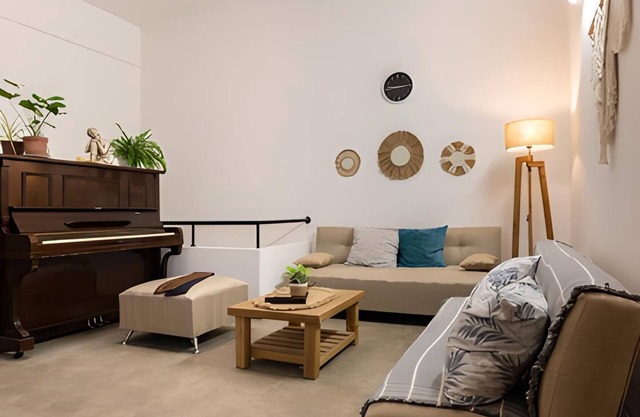 Alojamiento con Excelente Ubicación, Casa Ideal Para Grupos Grandes