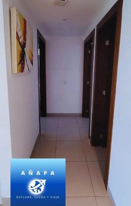 Alojamiento dentro del hotel Poseidon