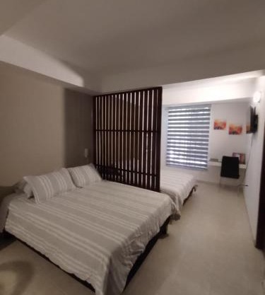 ALOJAMIENTO EDIFICIO ROSALBA SAN FERNANDOo