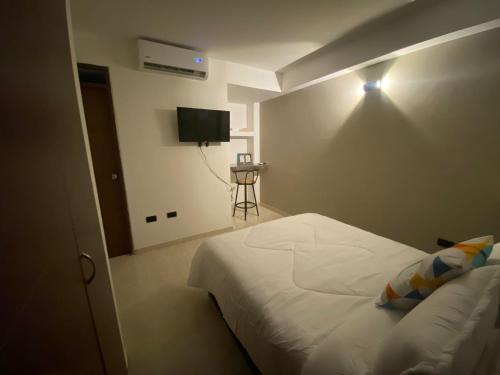 Alojamiento edificio Rosalba 203