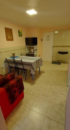 Alojamiento familiar ENSUEÑO 2
