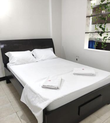 Alojamiento ideal en zona comercial