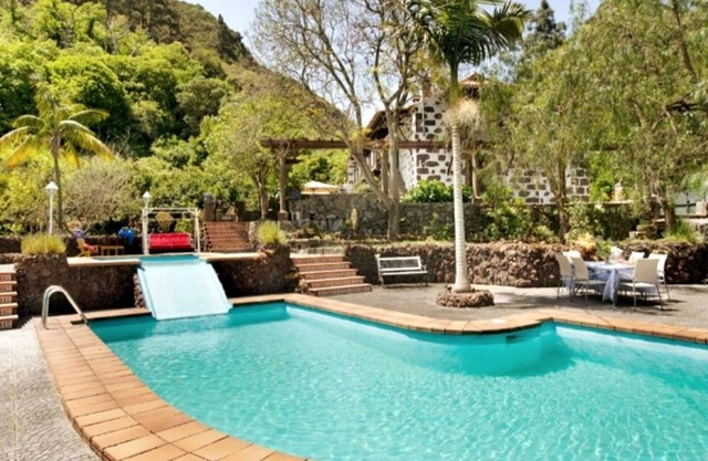Alojamiento rural by Canarias Homelidays