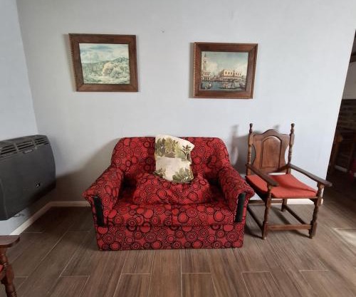 Alojamientos Copihue