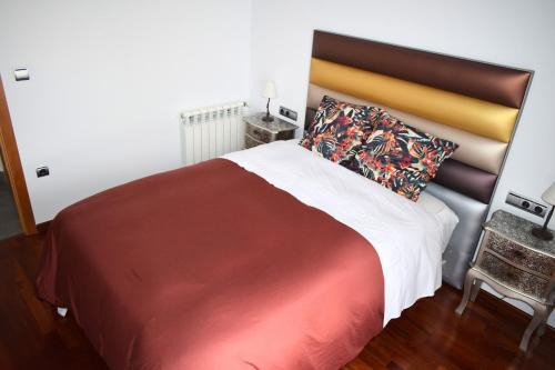 Alojamientos Yecla Centro by Casa Avenida de la Feria