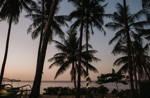 ALOKA BAHARI Villas