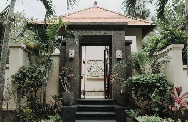 Aloka Bahari Villas