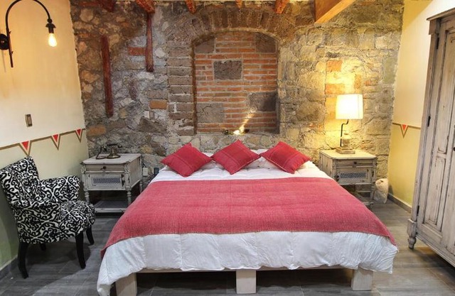 Alondra Hotel Boutique