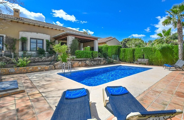 Alondra - Javea, Costa Blanca