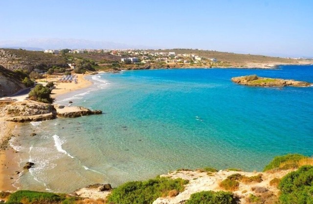 Aloni Suites