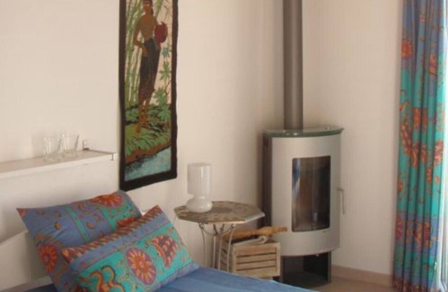 Villa Aloniro - Estudio 3