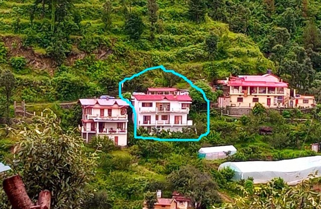 Alonya Homestay by Incrediblestays