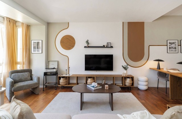 Alora - 3 bedrooms in Goya