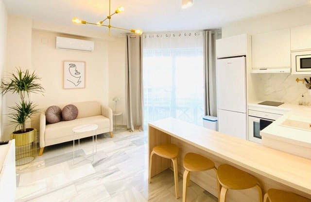 Apartamento Alora Home