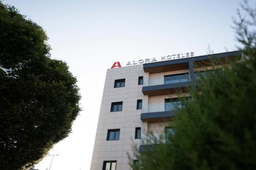 Alora Hotel Mérida