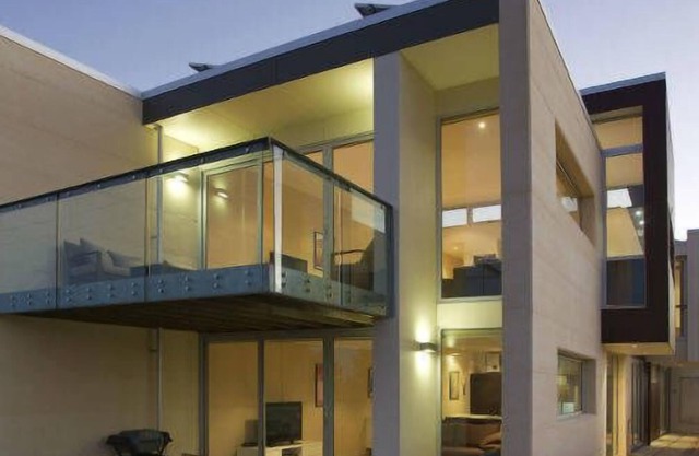 Alouarn Apartment 1