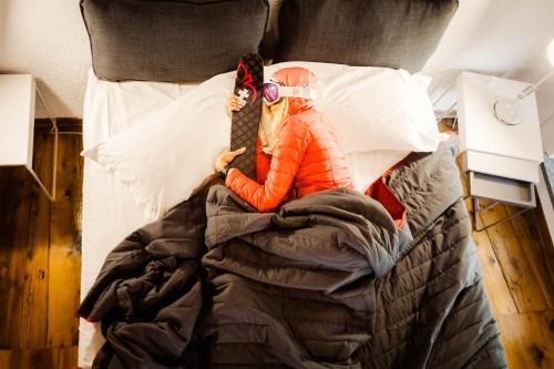 Alp Apartments SKI & BIKE - Stevenin11